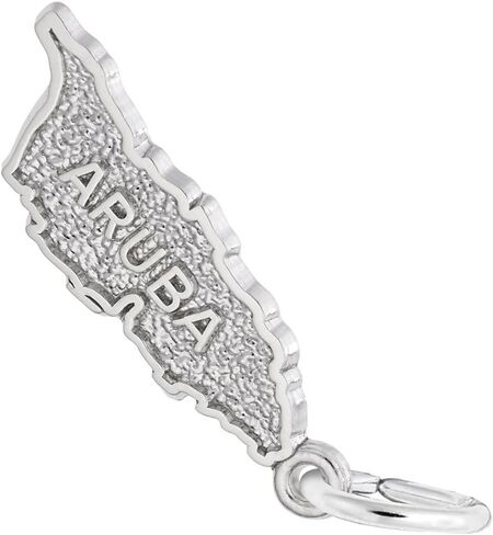 Aruba Charm, Charms for Bracelets and Necklaces in Kuwait