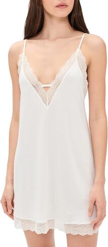 Eberjey Women's Lara Slip Dress in Kuwait