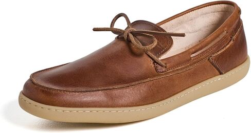 Astorflex Men's Rivaflex Boat Shoes in Saudi Arabia