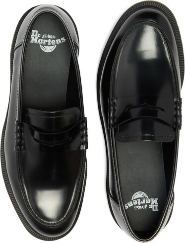 Dr. Martens Unisex-Adult Mayfare Loafers in Kuwait