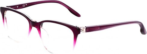 إطار نظارة Nike 5054 N Plum متدرج مقاس 49/16/135 للفتيات in Kuwait