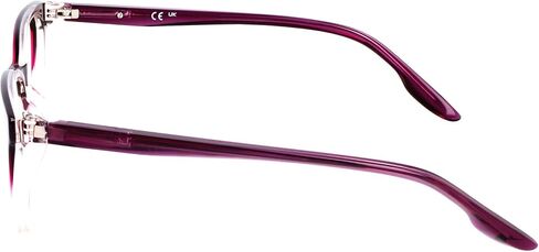 إطار نظارة Nike 5054 N Plum متدرج مقاس 49/16/135 للفتيات in Kuwait