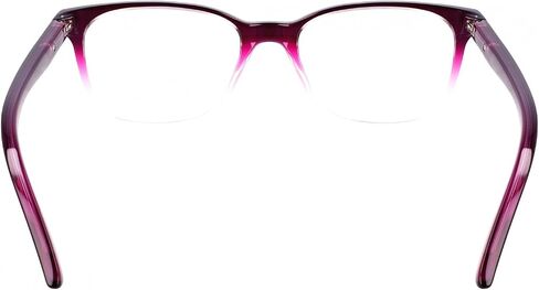 إطار نظارة Nike 5054 N Plum متدرج مقاس 49/16/135 للفتيات in Kuwait