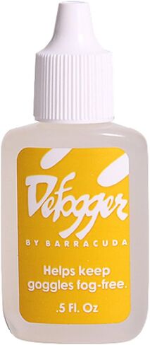 Barracuda Defogging Solution in Saudi Arabia