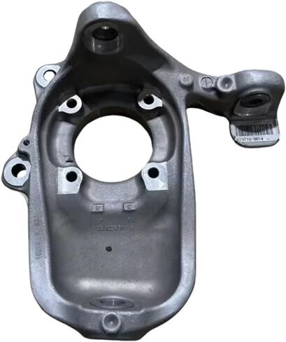 980139893 980139894 Control arm suspension kit Compatible With Maserati GranCabrio GranTurismo Quattroporte M145 M139(Aluminum-LH) in Kuwait