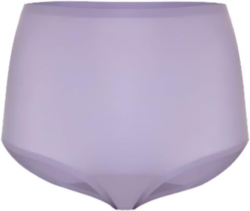 Gemsli Women's 4-Way Stretch Brief, Seamless Nylon Spandex Underwear, Soft Breathable Flexible Fit Everyday Brief in Saudi Arabia
