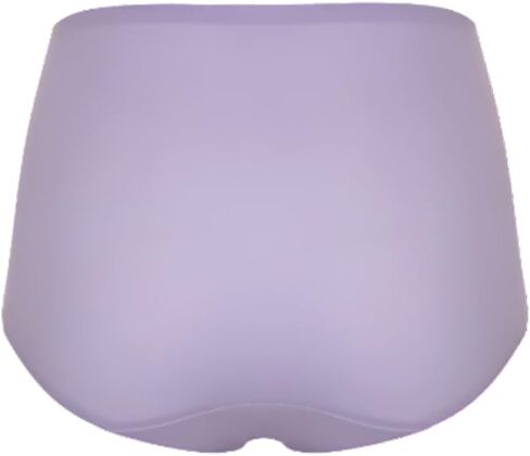 Gemsli Women's 4-Way Stretch Brief, Seamless Nylon Spandex Underwear, Soft Breathable Flexible Fit Everyday Brief in Saudi Arabia