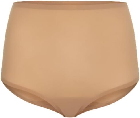 Gemsli Women's 4-Way Stretch Brief, Seamless Nylon Spandex Underwear, Soft Breathable Flexible Fit Everyday Brief in Saudi Arabia