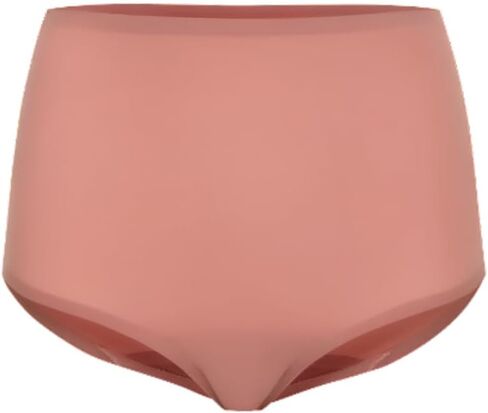 Gemsli Women's 4-Way Stretch Brief, Seamless Nylon Spandex Underwear, Soft Breathable Flexible Fit Everyday Brief in Saudi Arabia