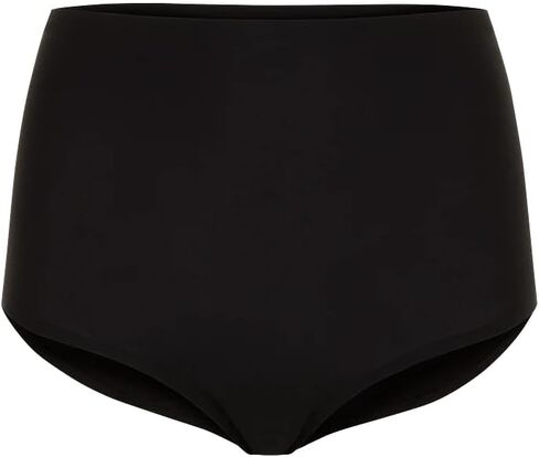Gemsli Women's 4-Way Stretch Brief, Seamless Nylon Spandex Underwear, Soft Breathable Flexible Fit Everyday Brief in Saudi Arabia