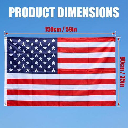 Patriotic Wearable Flag Cape, USA & Brazil National Flag Cloak Costume for Adults, World Cup & 4th of July Party Accessories in Saudi Arabia
