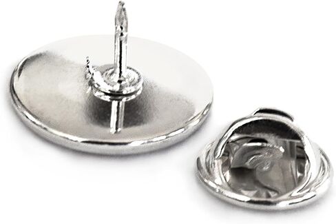 Atlanta, Georgia LDS Temple Pin - Latter-day Saint Religious Gift - Minimalist Tie Tack Jewelry in Kuwait