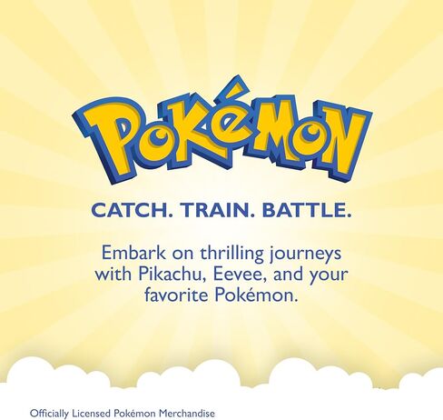 Pokémon Boys' 2-pack Pajama Pant, Soft & Comfortable for Kids in Kuwait