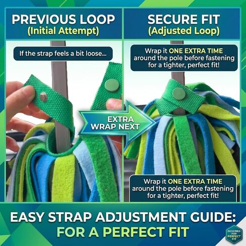 2 Pcs Luggage Pom Poms for Suitcases,Funny Luggage Identifiers - Stylish and Functional Luggage Identifiers with Button Design,Cute Luggage Tags,Travel Accessories (Green and Blue) in Saudi Arabia