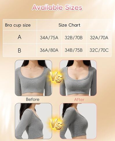 Strapless Cakes Sticky Bra Push Up, Boob Lift 2 in 1 Silicone Adhesive Bras Backless for Small Breasts Women Resuable Nude in Saudi Arabia