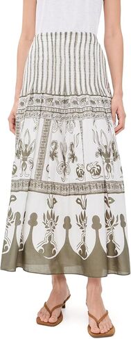 Cleobella Women's Tara Ankle Skirt in Saudi Arabia