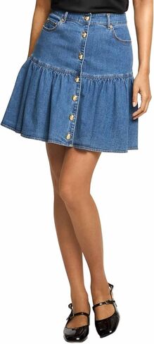 Cinq à Sept Women's Frankie Skirt in Kuwait