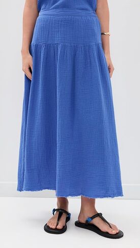 XIRENA Women's Evelyn Skirt in Saudi Arabia