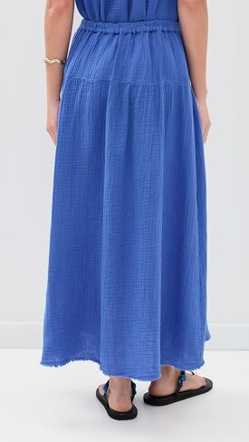 XIRENA Women's Evelyn Skirt in Saudi Arabia