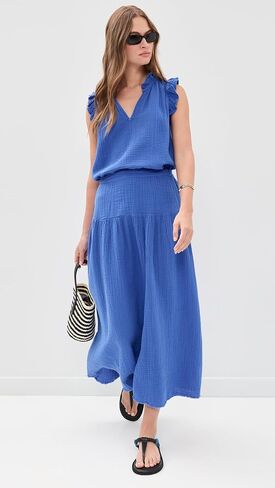 XIRENA Women's Evelyn Skirt in Saudi Arabia