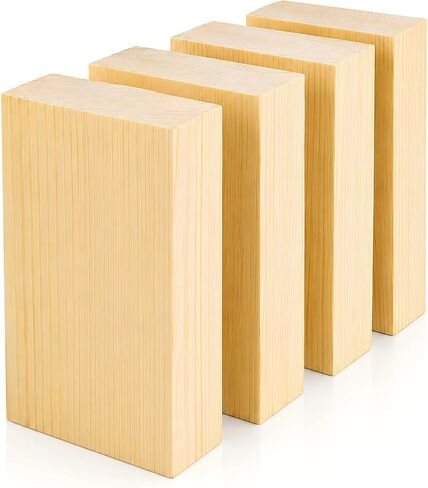 6PCS 12 Inch Unfinished Wooden Hanging Signs with Bows, Twine & Glue Point - Round Blank Wood Rounds for DIY Painting, Home Decor and Door Hanger Crafts in Saudi Arabia