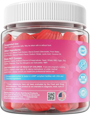 Creatine for Women Gummies, Micronized Creatine Monohydrate + Myo-Inositol, Collagen Peptides, BCAAs, Hyaluronic Acid, Vitamin B6 B12, Zinc for Enërgy, Föcus, Hörmonal Balance, Sugar Free, 120 Counts in Kuwait