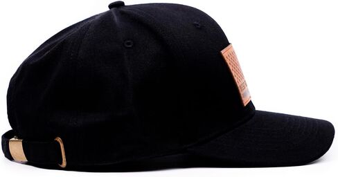 68LDROOTER Best Grandpa Ever Hat, Funny Grandpa Hat Fathers Day Birthday Gifts for Dada Papa from Grandaughter Son Black Cap in Saudi Arabia