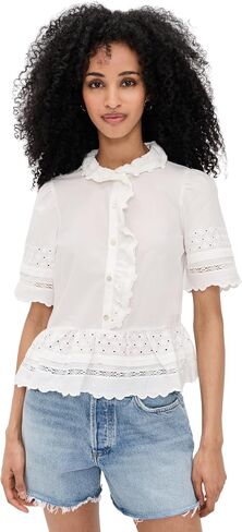Rails Women's Keeta Top in Kuwait