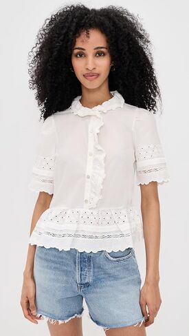Rails Women's Keeta Top in Kuwait