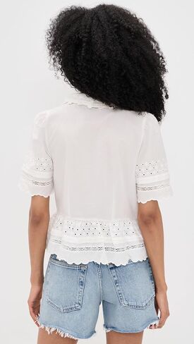 Rails Women's Keeta Top in Kuwait