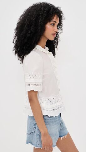 Rails Women's Keeta Top in Kuwait