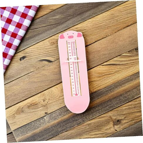 2pcs Foot Measurement Tool and Shoe Measuring Device Plastic Foot Length Ruler for 0-8 Years Home Use Shoe Size Gauge in Saudi Arabia