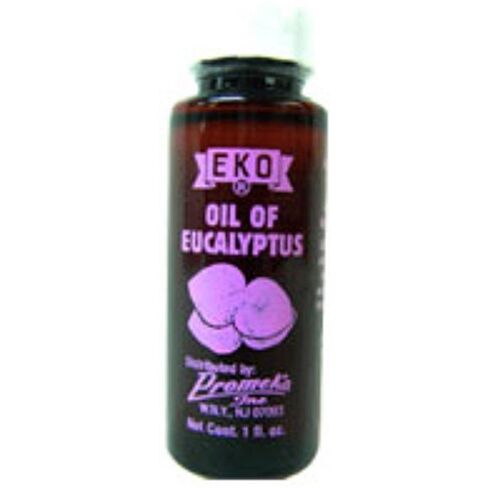 "Eko Eucalyptus Oil - 1 Oz in Saudi Arabia