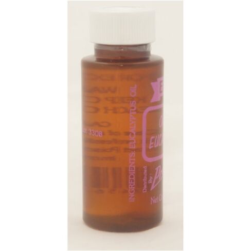 "Eko Eucalyptus Oil - 1 Oz in Saudi Arabia