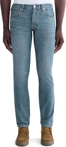 Everlane Men's The Selvedge Slim-fit Jean in Kuwait