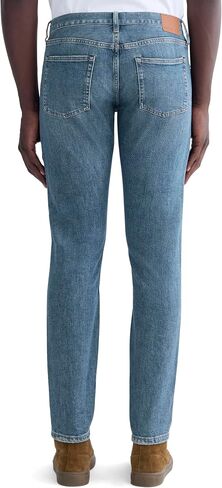 Everlane Men's The Selvedge Slim-fit Jean in Kuwait
