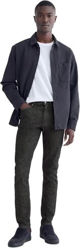 Everlane Men's The Selvedge Slim-fit Jean in Kuwait