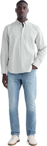 Everlane Men's The Selvedge Slim-fit Jean in Kuwait