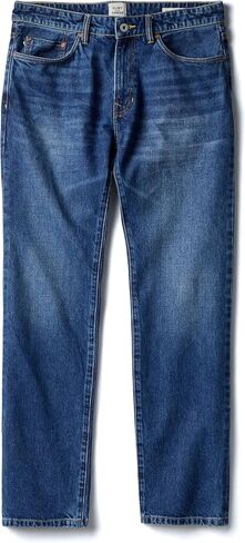 Huckberry Flint and Tinder 100% قطن Selvedge Denim، جينز رجالي in Kuwait