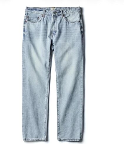 Huckberry Flint and Tinder 100% قطن Selvedge Denim، جينز رجالي in Kuwait