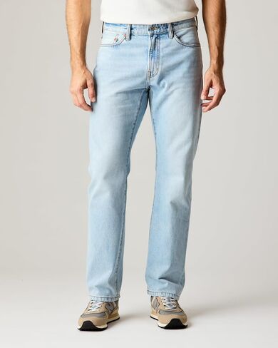 Huckberry Flint and Tinder 100% قطن Selvedge Denim، جينز رجالي in Kuwait