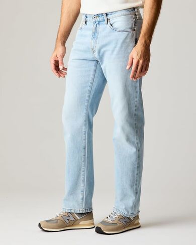 Huckberry Flint and Tinder 100% قطن Selvedge Denim، جينز رجالي in Kuwait