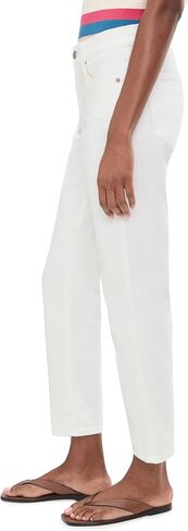 Levi's Women's Classic Straight Ankle Jeans in Kuwait