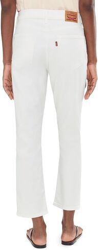 Levi's Women's Classic Straight Ankle Jeans in Kuwait