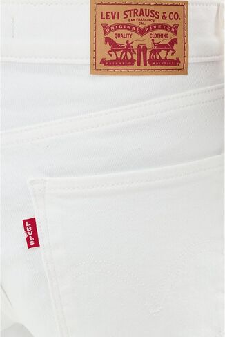 Levi's Women's Classic Straight Ankle Jeans in Kuwait
