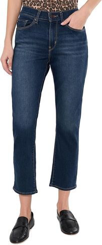 Levi's Women's Classic Straight Ankle Jeans in Kuwait