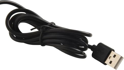 5V USB Mist Maker Fountain, Small Rockery and Fish for Tank, 5W Fogger with 1.for 4M Cable, Indoor Outdoor Water Feature Atomizer, White in Kuwait