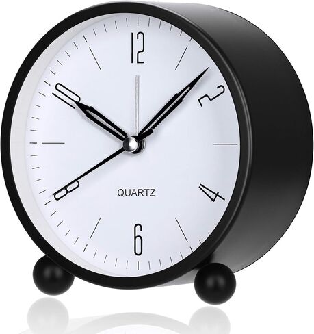 Kids Alarm Clock, 7 Color Night Light, Digital Clocks with Snooze, Alarm Clock for Kids, Wake Up Digital Clock for Room Decor Kids Gift in Saudi Arabia