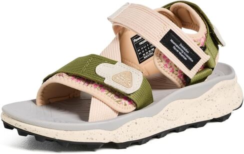 Flower Mountain Women's Nazca 2 Sandals in Saudi Arabia