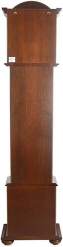 Grandfather Clocks German Classical Grandfather Clock Living Room European Silent Creative Garden Standing in Kuwait